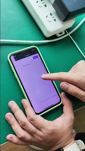 how to find the HomeKit code via our CozyLife app
