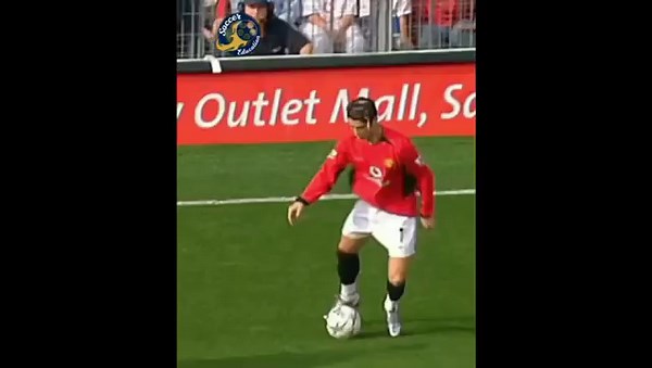Most Beautiful Football Dribbling Skills