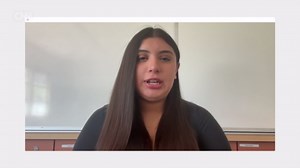 High schools across the US are rolling out a new AI-assisted support service. CNN tested it out