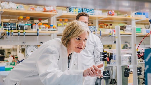 【硬核科普】CRISPR-Cas9工作机制全解析｜Doudna诺奖访谈实录