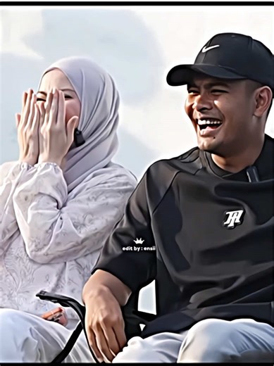 elelele jealous ii pulak dua ii ni 😭🤏🏻 @Alieff Irfan @Bellestrelle0 #bismillahfyp #alieffirfan #bellestrelle #aiteam #xyzbca