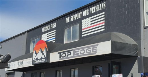 Denver community rallies around TSA agents during partial government shutdown