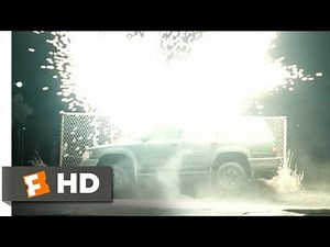 Daybreakers (2/11) Movie CLIP - I Can Help You (2010) HD