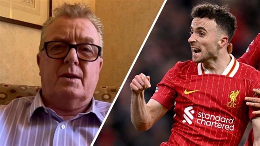 Nicol sees Fulham draw as a point gained for 10-man Liverpool