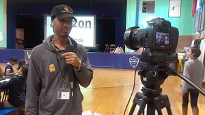 Ex-Amazon employee says he was told to stay quiet on coronavirus fears