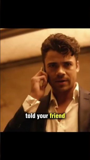 You Don’t Steal From Him and Walk Away | The London Firm (2014)