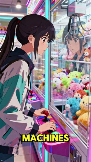 Why Arcades in Japan Are So Different