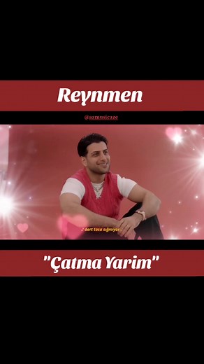 Reynmen - Çatma Yarim: Yeni Türkçe Şarkı
