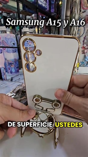 Ingreso 💙 Fundas importadas Stitch para 💙A15 💙A16 Set que incluye una funda y un Popsockets con espejo 🥰😍💙 Busca la tuya 362 437-0991 📍Tecnomanía. #fundasimportadas #popsocket #resistenciachaco #accesorios | Tecnomanía Chaco