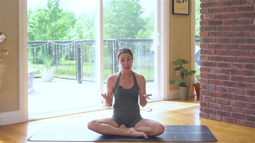740 reactions · 29 shares | NEW 30-DAY CHALLENGE  10 min Morning Yoga & Pilates - YOGALATES Challenge We start September 1st... are you ready https://bit.ly/30dayyogalates | Yoga With Kassandra | Facebook