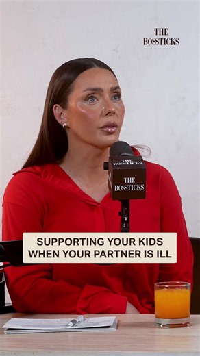 How to Talk to Children About a Family Member’s Illness