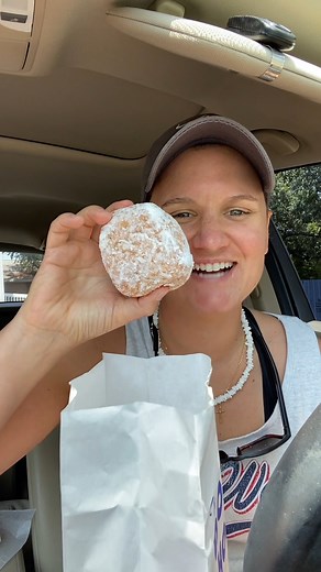 358K views · 4.8K reactions | The Donut Hole - Destin, FL. DONUT TASTE TEST | Abbyinthegalley | Facebook