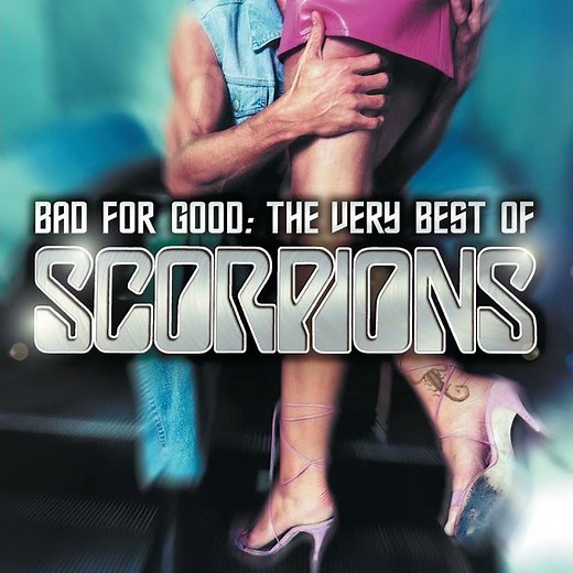 SCORPIONS - Alien Nation (Intro)