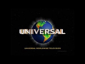 Gracie Films/Studios USA/Universal Worldwide Television (1998-2000)