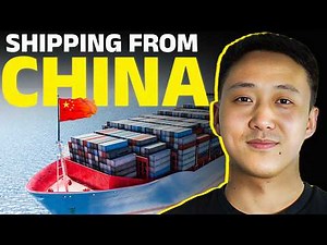 Shipping from China Made Easy: The Ultimate Beginner’s Guide to Importing Like a Pro!