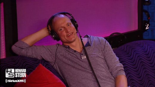 3M views · 820 reactions | Woody Harrelson told Howard he almost went to Broadway instead of taking the role of Woody Boyd on “Cheers” when he stopped by the #SternShow in 2012. Watch more Howard interviews on the SiriusXM app: siriusxm.us/howardvideointerviews | The Howard Stern Show | Facebook