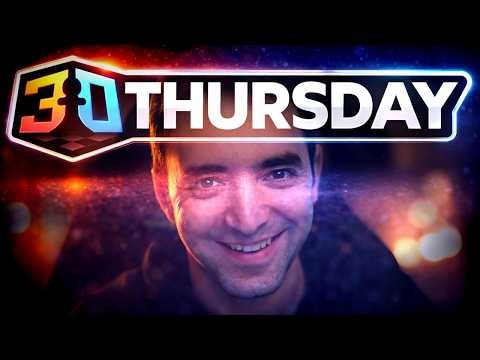 THE LATE-JOIN GAMBIT!