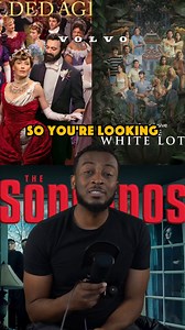 Not sure which series to watch next? We got you! Sky Atlantic sponsored by Volvo | Sky TV