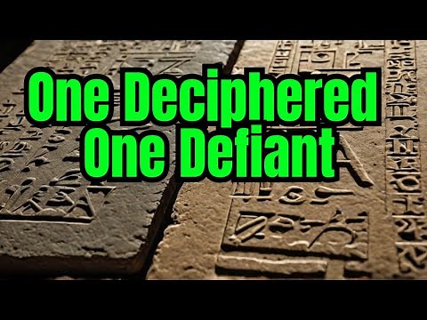 Linear A vs. Linear B: What Can One Teach Us About the Other?