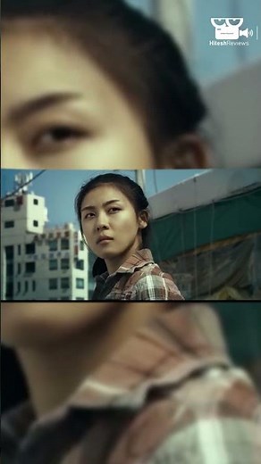 South Korean disaster film🔥😱