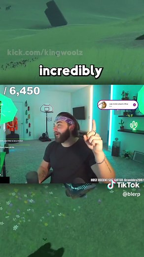 Sound alerts on Kick?? #blerp #soundalerts #kickstreaming