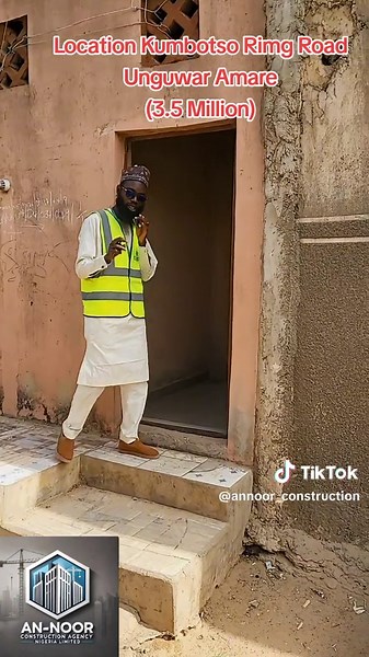 An-Noor Construction Agency (@annoor_construction)’s videos with original sound - An-Noor Construction Agency