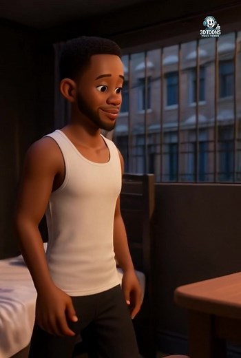 Exploring Animated Music Videos: A 3D Adventure