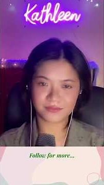 “Speechless” | Powerful 1-Minute Cover (Live Lyric Video)