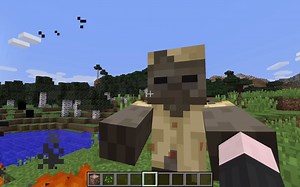 ★當個創世神★Minecraft《CC的模組介紹 超級極限僵屍》