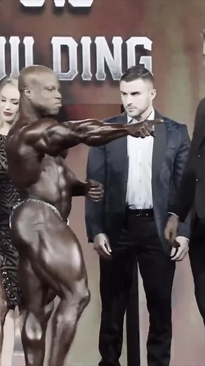Shaun Clarida vs Brian Shaw: Epic Bodybuilding Showdown