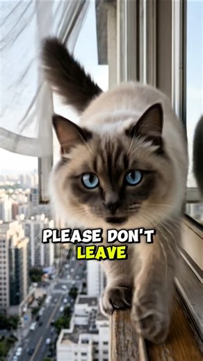 Please Don’t Do This to Your Pets… 😢