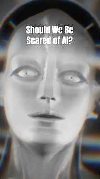 Should We Be Scared of AI?