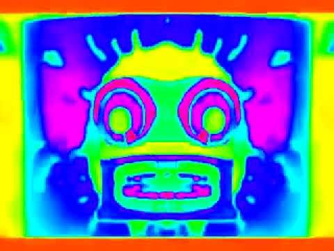 Klasky Csupo Effects #1 in Colorama Effect