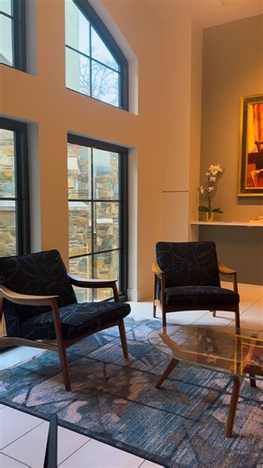 The most breathtaking spot in CLT! ⛪️☕️ Higher Grounds Cafe by Manolo’s, nestled in a historic building on Queens Road, offers a tranquil atmosphere and exceptional brews. Ideal for work, meetings, or relaxation. ✨ Tag someone who deserves a coffee outing! 👇 📍 1501 Queens Rd, Charlotte, NC #CharlotteNC #CLT #HigherGroundsCafe #Coffee #ExploreCLT | Higher Grounds