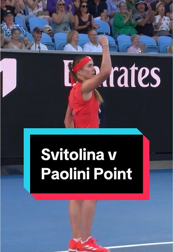 Incredible Moments at the Australian Open Tennis