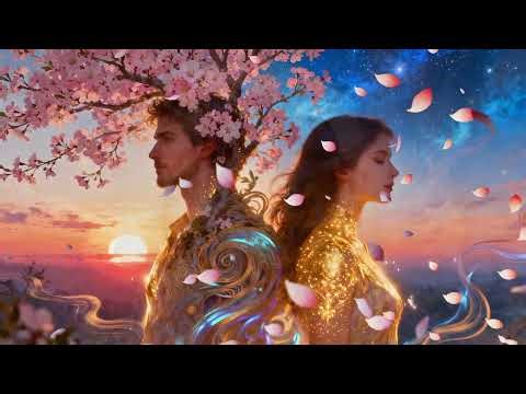 HE(SHE) Will Definitely CALL or WRITE! 💞 TELEPATHIC ATTRACTION + POWERFUL AFFIRM | Alpha Waves 528Hz