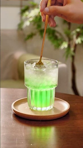 Gevi Nugget Ice Maker GIMN-1000B | Summer Orange Mint Quencher Recipe 🍊🌿 #GoodIce
