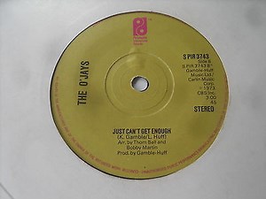 The O'Jays - Christmas Ain't Christmas New Years Ain't New Years Without The One You Love