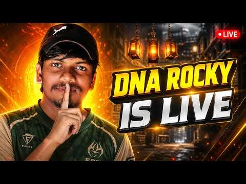 ROCKY GAMER LIVE🔴Playing with subscriber 😛 #shortfeed #shorts #freefirelive #gyangaming #tondegamer