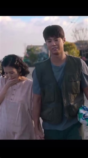 หากย้อนเวลากลับไปได้ฉันก็ยังจะแต่งกับนายเหมือนเดิม 🥹🥹 #IU #아이유 #ParkBoGum #박보검 #พัคโบกอม #WhenLifeGivesYouTangerines #ยิ้มไว้ในวันที่ส้มไม่หวาน