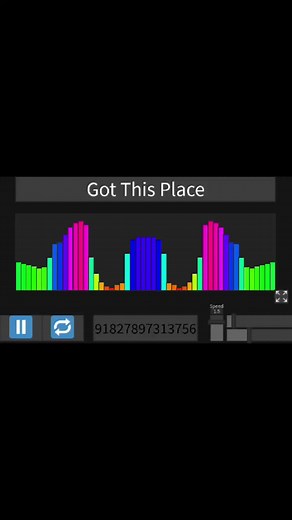 #beat #music #boombox #robloxfyp #robloxmusic #code #id