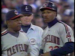 1993 MLB Highlights April 11