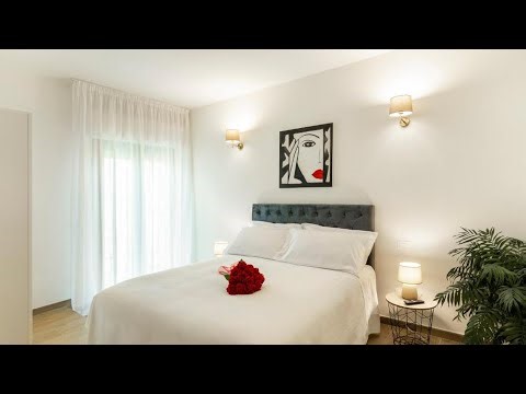 Gli Archi Spoleto 2 | Spoleto, Italy | Hotel Review 🏩