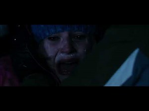 Frozen (2010) Clip [5/8] - Dan’s Death Scene