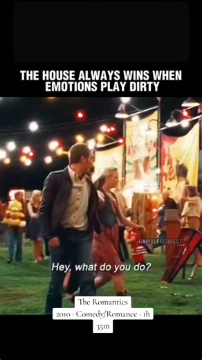 The Romantics 2010 ‧ Comedy/Romance ‧ 1h 35m