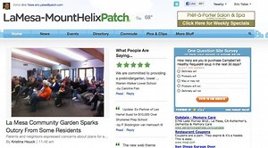 Patch Gets a New Look and Highlights the Reader