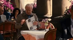 I genuinely think it’s the best ending any trilogy has ever had.