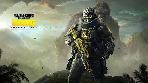 How to get Godzilla x Kong bundle in Modern Warfare 3 & Warzone