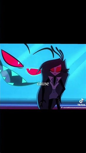 #hazbinhotel #hh # #vox #lyrics #vincent #hell #fypシ #fyp #firal #automobile #