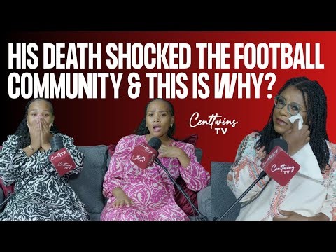 Why A high-speed crash took the famous footballer’s life | Gift Leremi tragically passed after this